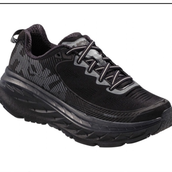 hoka one one bondi 5 women's size 8.5
